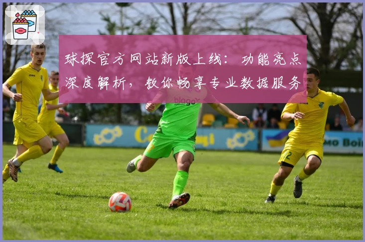 球探官方网站新版上线：功能亮点深度解析，教你畅享专业数据服务